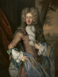 Sir Francis Leicester, Bt